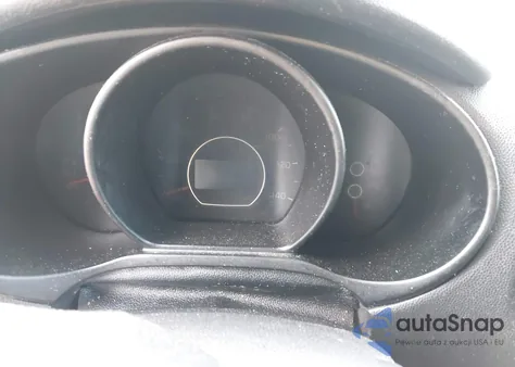 2014 Kia Soul z USA, uszkodzony, nr VIN KNDJN2A27E7010623